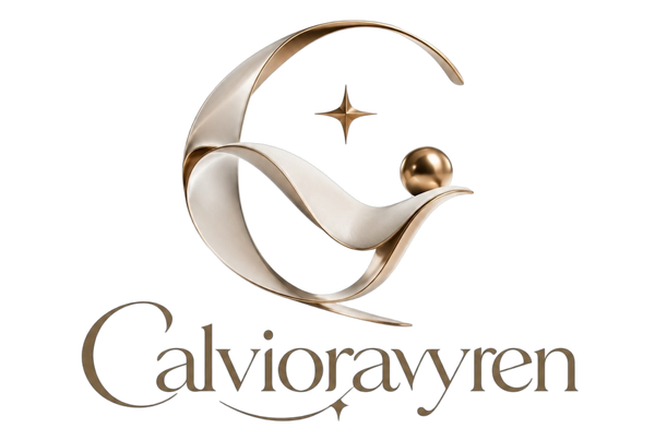 Calvioravyren